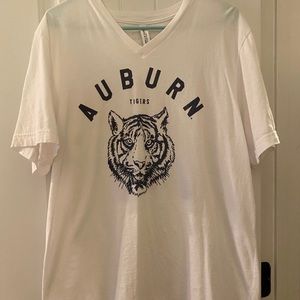 Auburn shirt